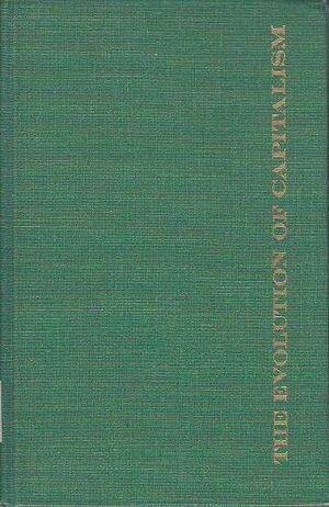 The Economic Morals of the Jesuits: An Answer to Dr. H. M. Robertson by James Brodrick