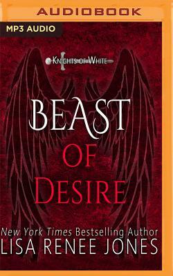 Beast of Desire by Lisa Renee Jones