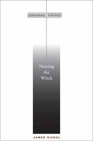 Naming the Witch by James T. Siegel