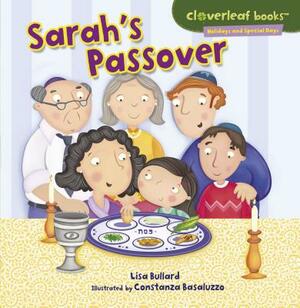 Sarah's Passover by Lisa Bullard