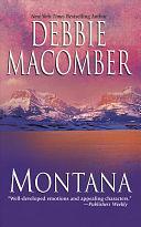 Montana by Debbie Macomber