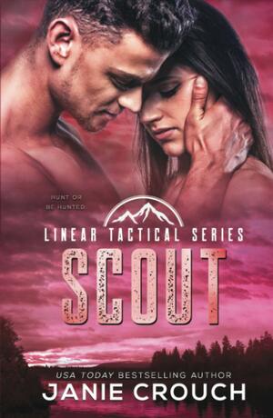 Scout by Janie Crouch