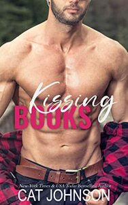 Kissing Books by Cat Johnson