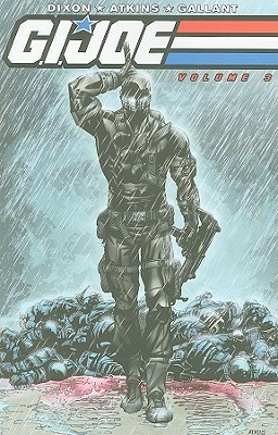 G.I. Joe, Volume 3 by Chuck Dixon