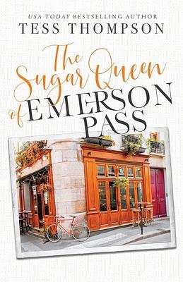 The Sugar Queen by Tess Thompson