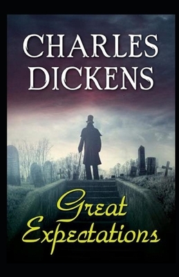 Great Expectations Illustrated by Charles Dickens