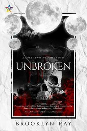Unbroken by Brooklyn Ray