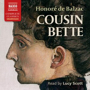 Cousin Bette by Honoré de Balzac