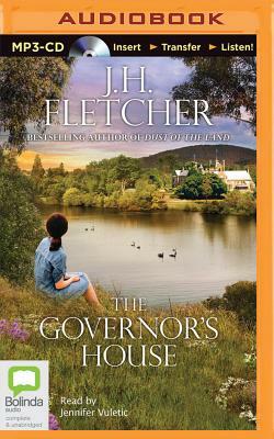 The Governor's House by J.H. Fletcher