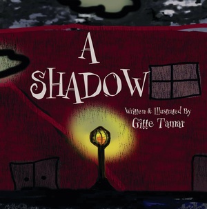 A Shadow by Gitte Tamar