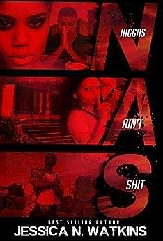 N. A. S by Jessica N. Watkins