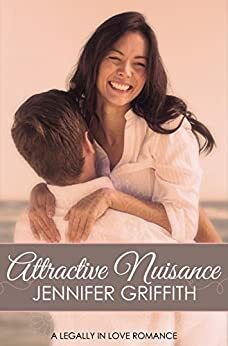 Attractive Nuisance by Jennifer Griffith