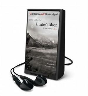 Hunter's Moon by Dana Stabenow