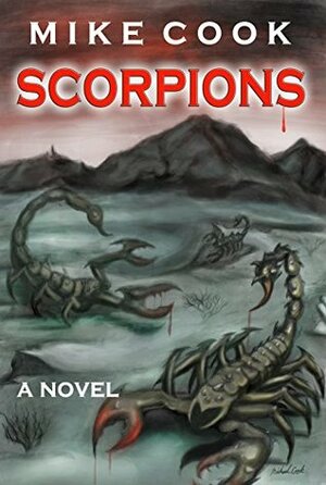 Scorpions by Mike Cook, Corey MacGorman, Gary Terrell