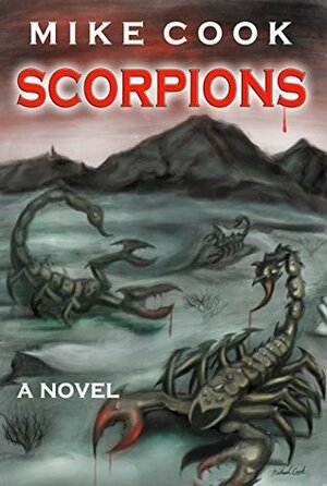 Scorpions by Mike Cook, Gary Terrell, Corey MacGorman