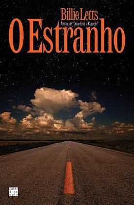 O Estranho by Billie Letts