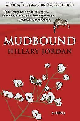 Mudbound by Hillary Jordan