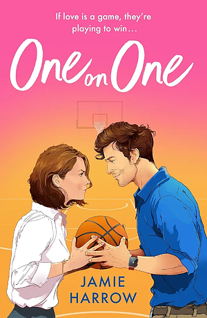 One on One by Jamie Harrow