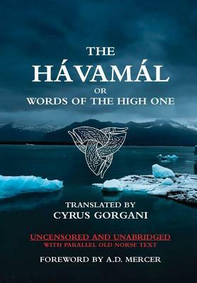 The Hávamál by Cyrus Gorgani