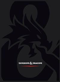 Dungeons & Dragons: Core Rulebooks Gift Set by Wizards of the Coast