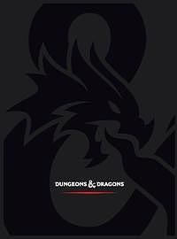 Dungeons & Dragons: Core Rulebooks Gift Set by Wizards RPG Team