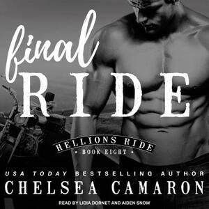 Final Ride by Chelsea Camaron