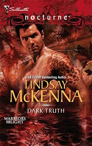 Dark Truth by Lindsay McKenna