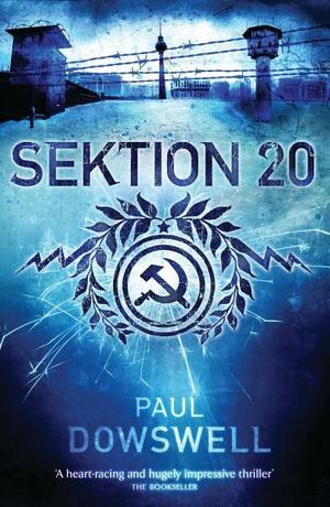 Sektion 20 by Paul Dowswell