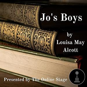 Jo's Boys by Louisa May Alcott