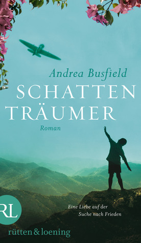 Schattenträumer by Yasemin Dinçer, Carina Tessari, Andrea Busfield