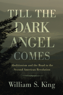 Till the Dark Angel Comes: Abolitionism and the Road to the Second American Revolution by William S. King