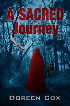 A Sacred Journey by Doreen Cox