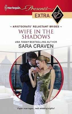 Wife in the Shadows by Sara Craven