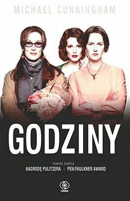 Godziny by Maja Charkiewicz, Beata Gontar, Michael Cunningham