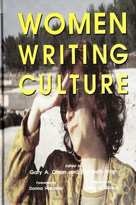 Women Writing Culture by 