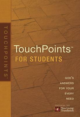 Touchpoints for Students by Ronald A. Beers, Amy E. Mason