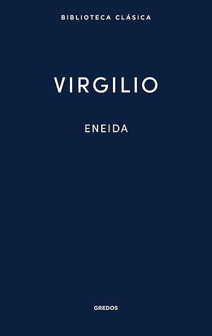 Eneida by Virgilio