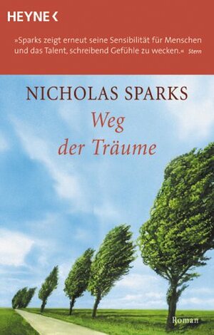 Weg der Träume by Maja Ueberle-Pfaff, Nicholas Sparks