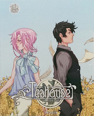 Teahouse, Chapter 5 by Emirain