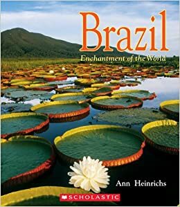 Brazil by Ann Heinrichs