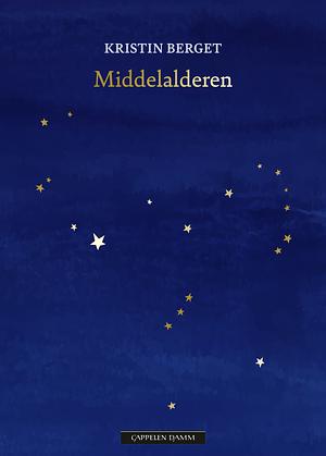 Middelalderen  by Kristin Berget