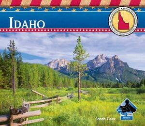 Idaho by Sarah Tieck