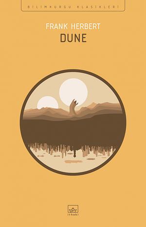 Dune by Frank Herbert