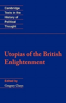Utopias of the British Enlightenment by 