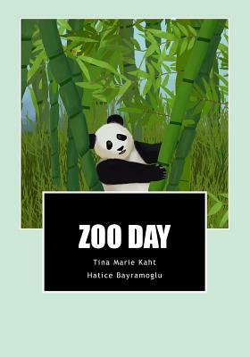 Zoo Day by Tina Marie Kaht