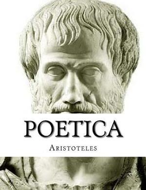 Poetica by Aristotle