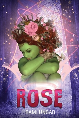 Rose by Rami Ungar