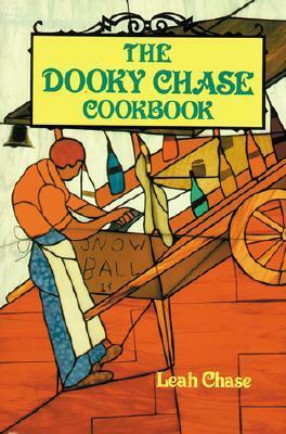 The Dooky Chase Cookbook by Leah Chase