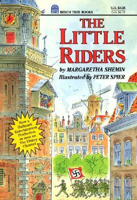 The Little Riders by Margaretha Shemin