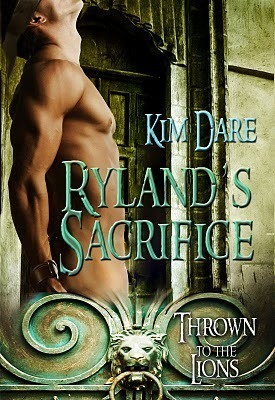 Ryland's Sacrifice by Kim Dare